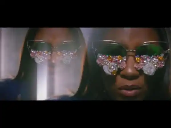 Video: Kiara Simone
